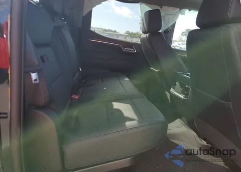 2023 GMC Sierra K1500 Denali from USA, damaged, VIN 3GTUUGED2PG233216